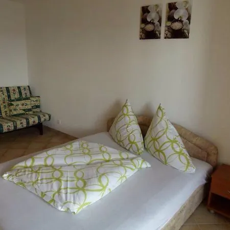 Apartmani Ivanic Vir Extérieur photo