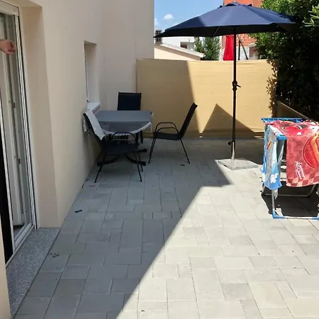 Apartmani Ivanic Vir Extérieur photo
