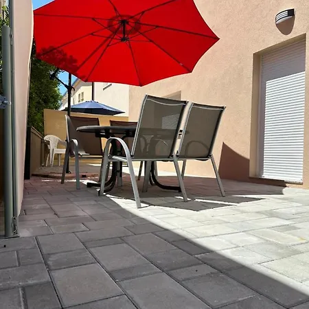Apartmani Ivanic Vir Extérieur photo