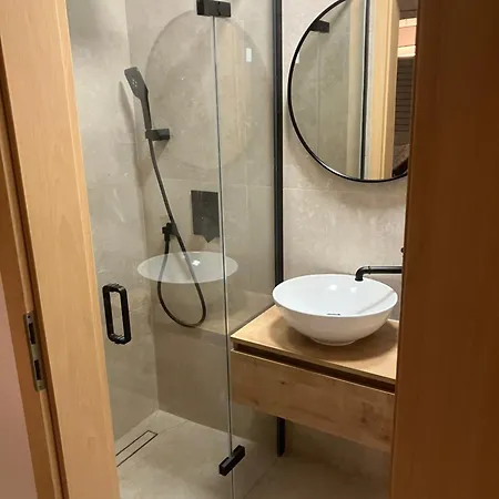 Apartmani Ivanic Vir Extérieur photo
