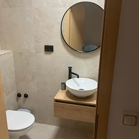 Apartmani Ivanic Vir Extérieur photo