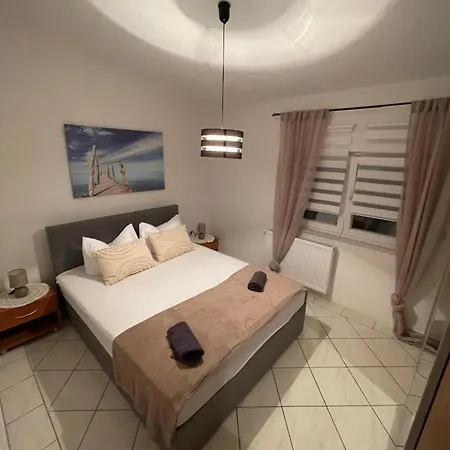 Apartmani Ivanic Vir Extérieur photo