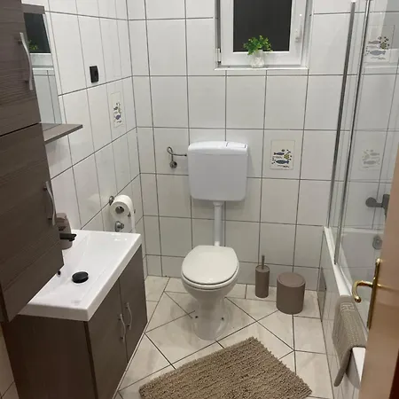 Apartmani Ivanic Vir Extérieur photo