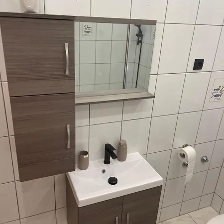 Apartmani Ivanic Vir Extérieur photo