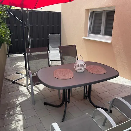 Apartmani Ivanic Vir Extérieur photo