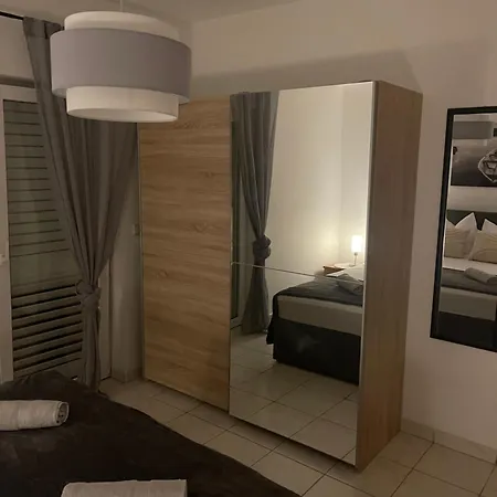 Apartmani Ivanic Vir Extérieur photo