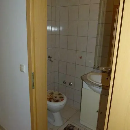 Apartmani Ivanic Vir Extérieur photo