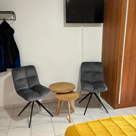 Apartmani Ivanic Vir Extérieur photo