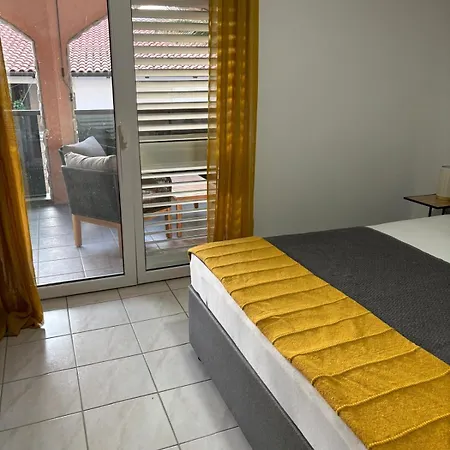 Apartmani Ivanic Vir Extérieur photo