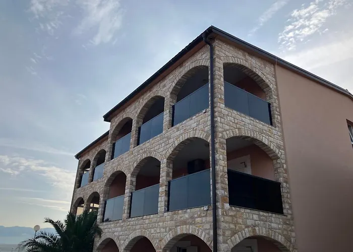 Apartmani Ivanic