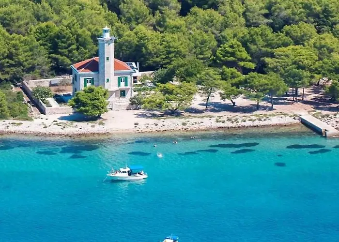 Apartmani Ivanic