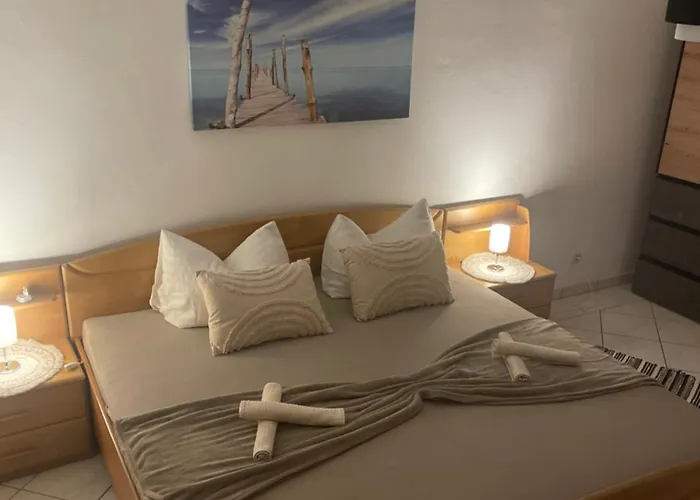 Apartmani Ivanic