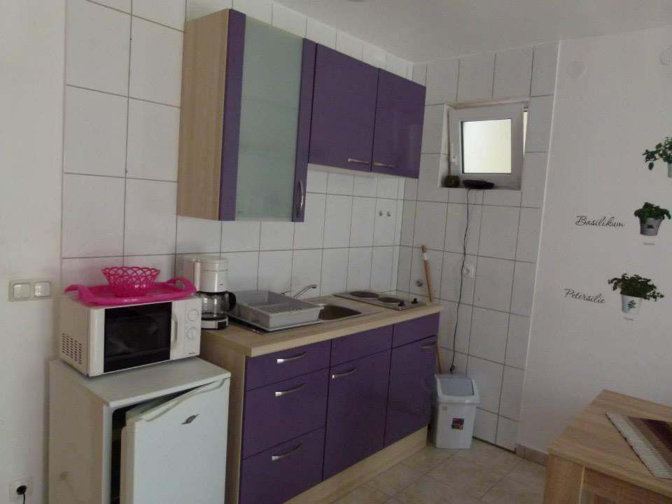 Appartement Ivanic