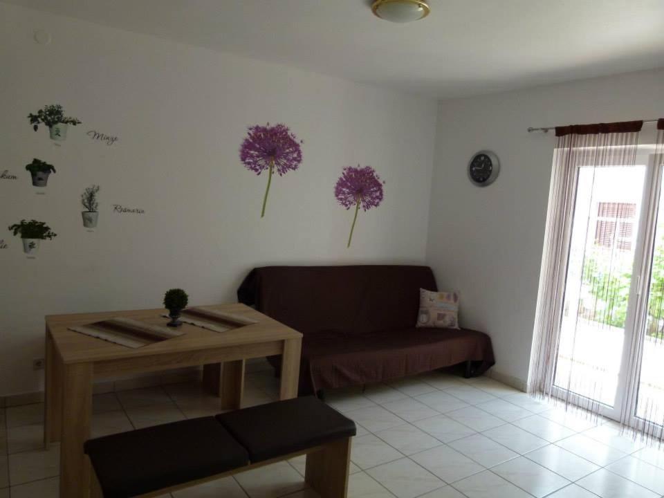 Appartement Ivanic *
