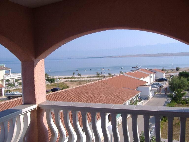 Appartement Ivanic *