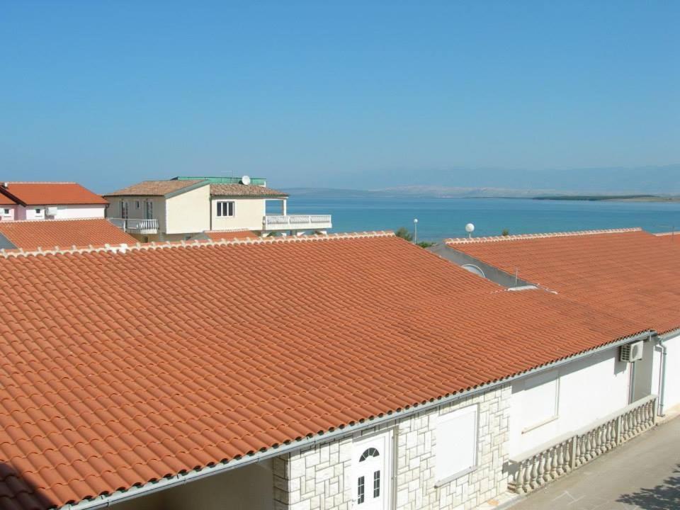 Appartement Ivanic Vir