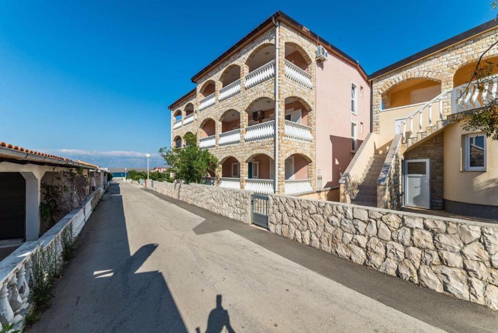 Appartement Ivanic *