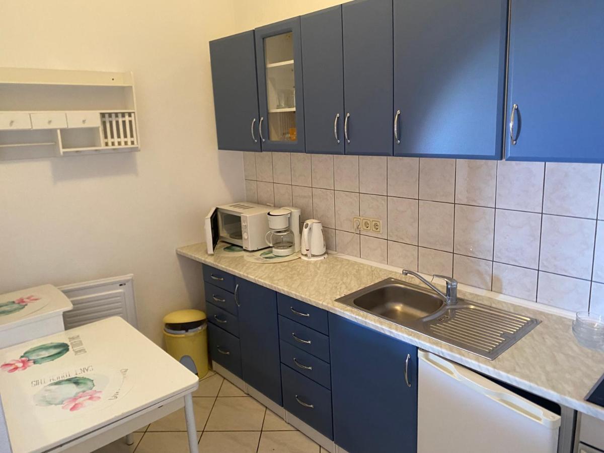 Appartement Ivanic