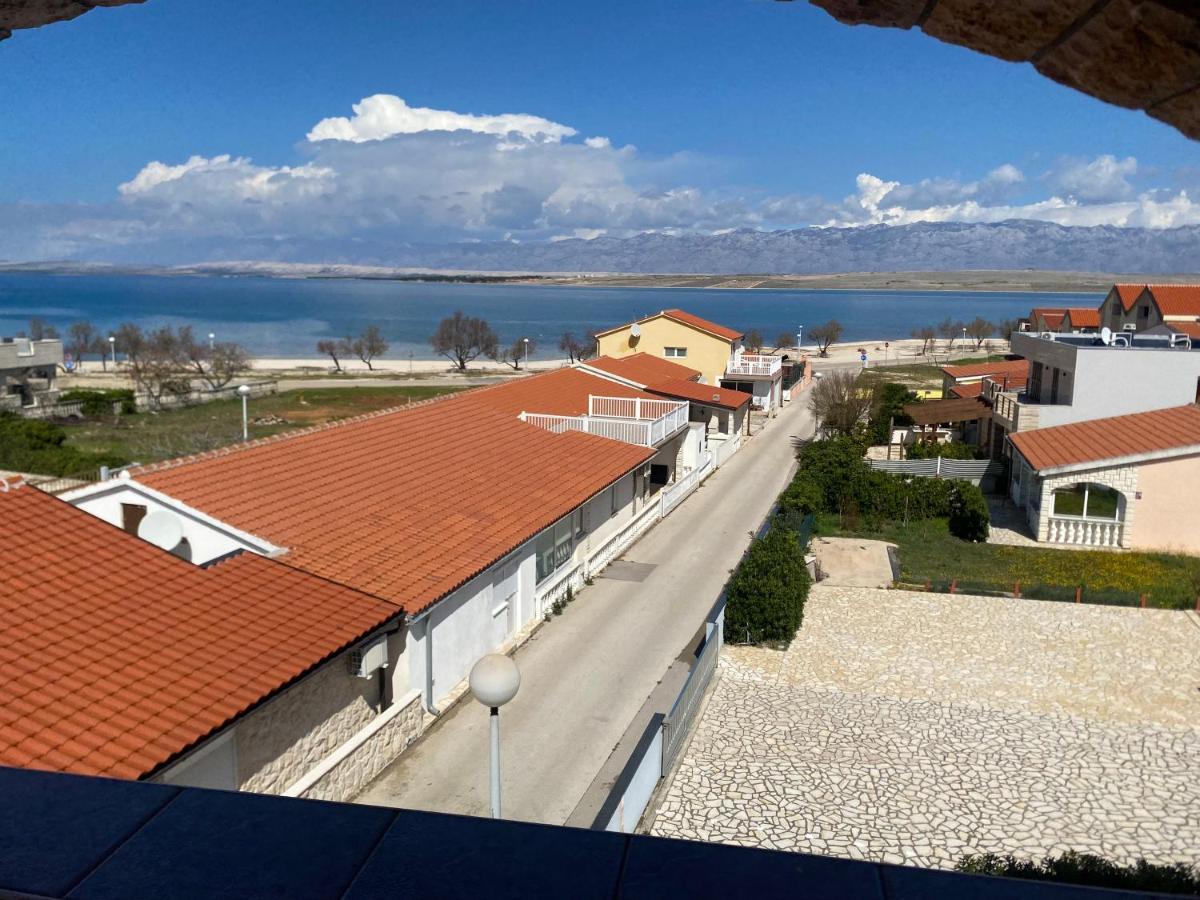 Ivanic Appartamento Vir