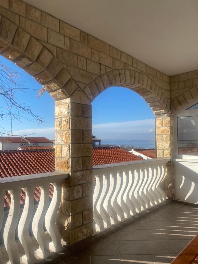 Apartman Ivanic Vir