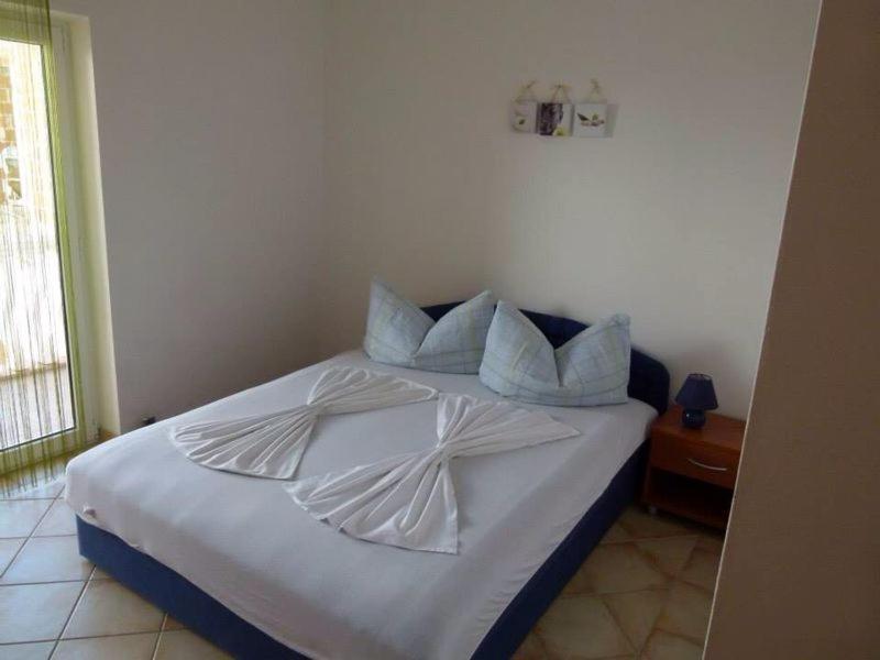 Appartement Ivanic *