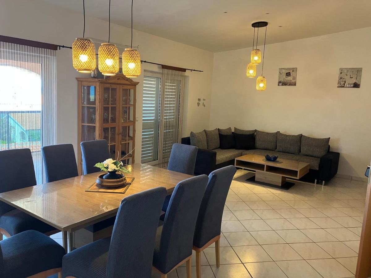 Ivanic Appartement Vir