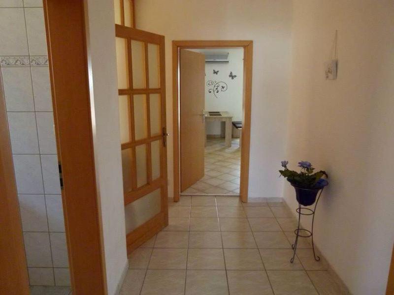 Ivanic Appartement Vir