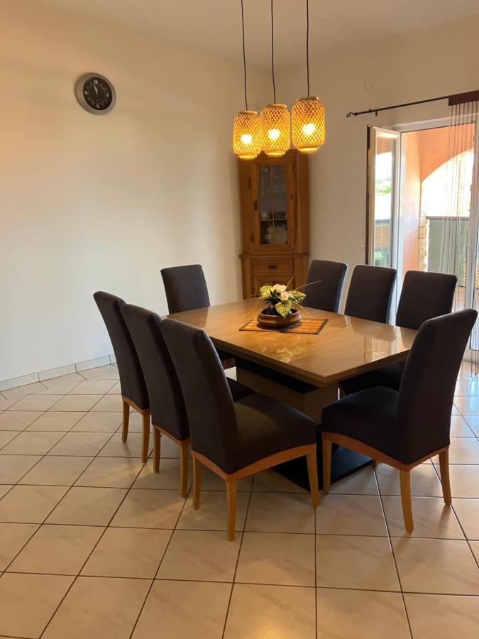 Ivanic Appartement *