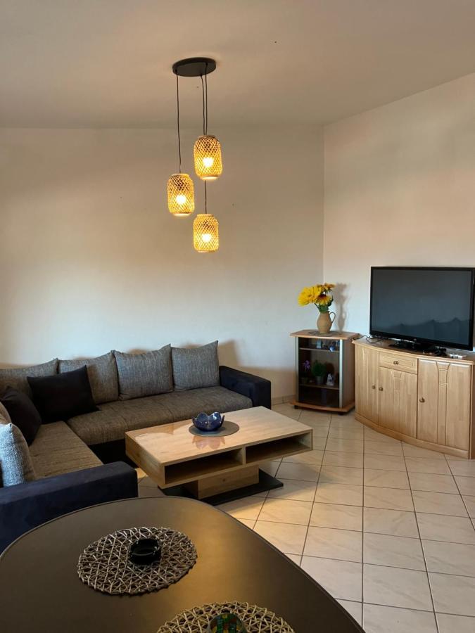 Ivanic Appartement Vir