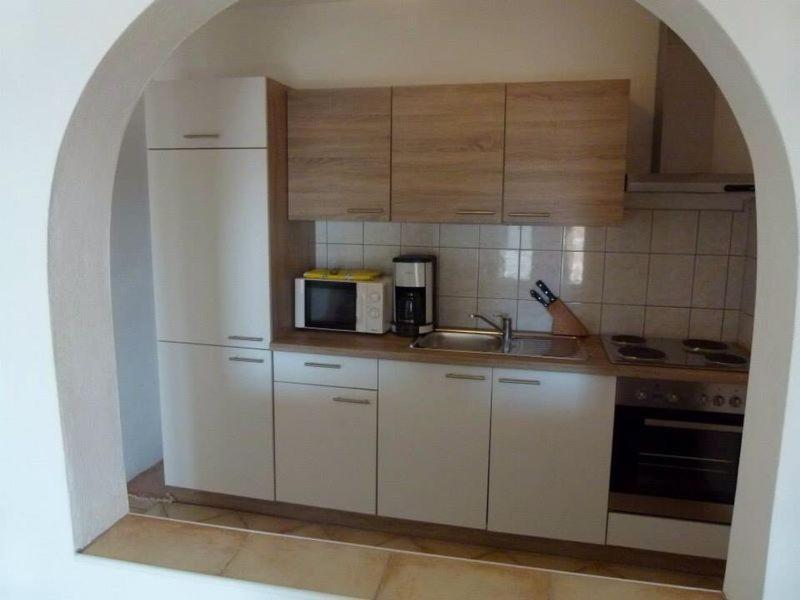 Appartement Ivanic *