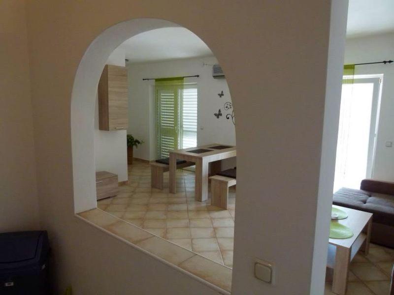 Appartamento Ivanic Vir