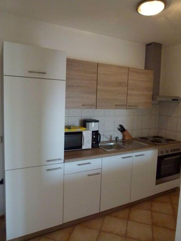 Ivanic Appartement *