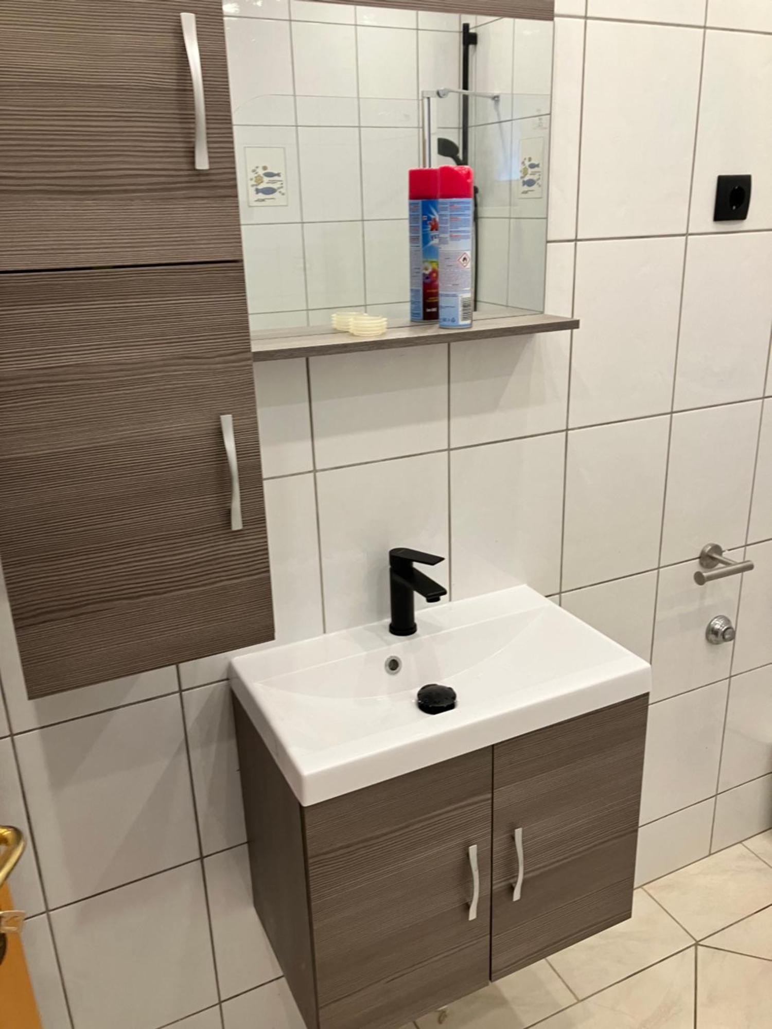 Appartement Ivanic *