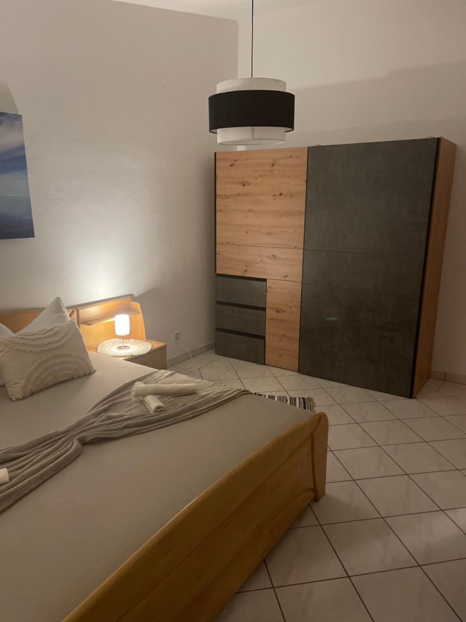 Ivanic Appartement *