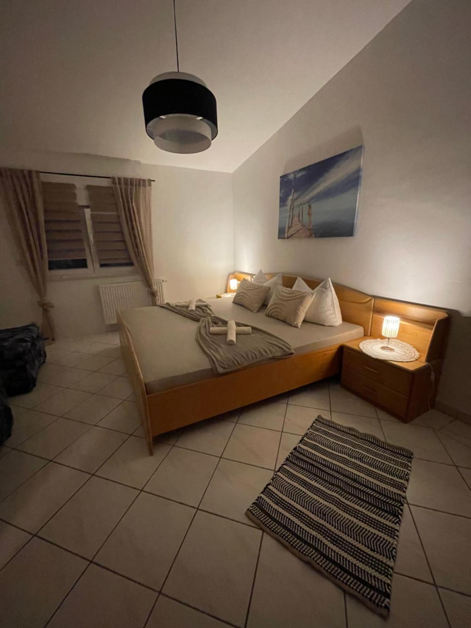Ivanic Appartement *