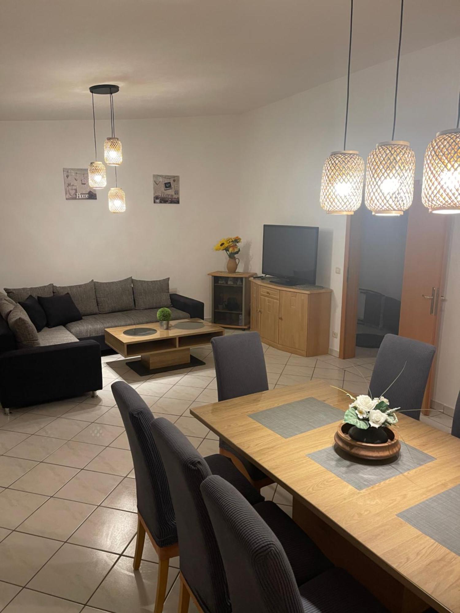 Ivanic Appartement