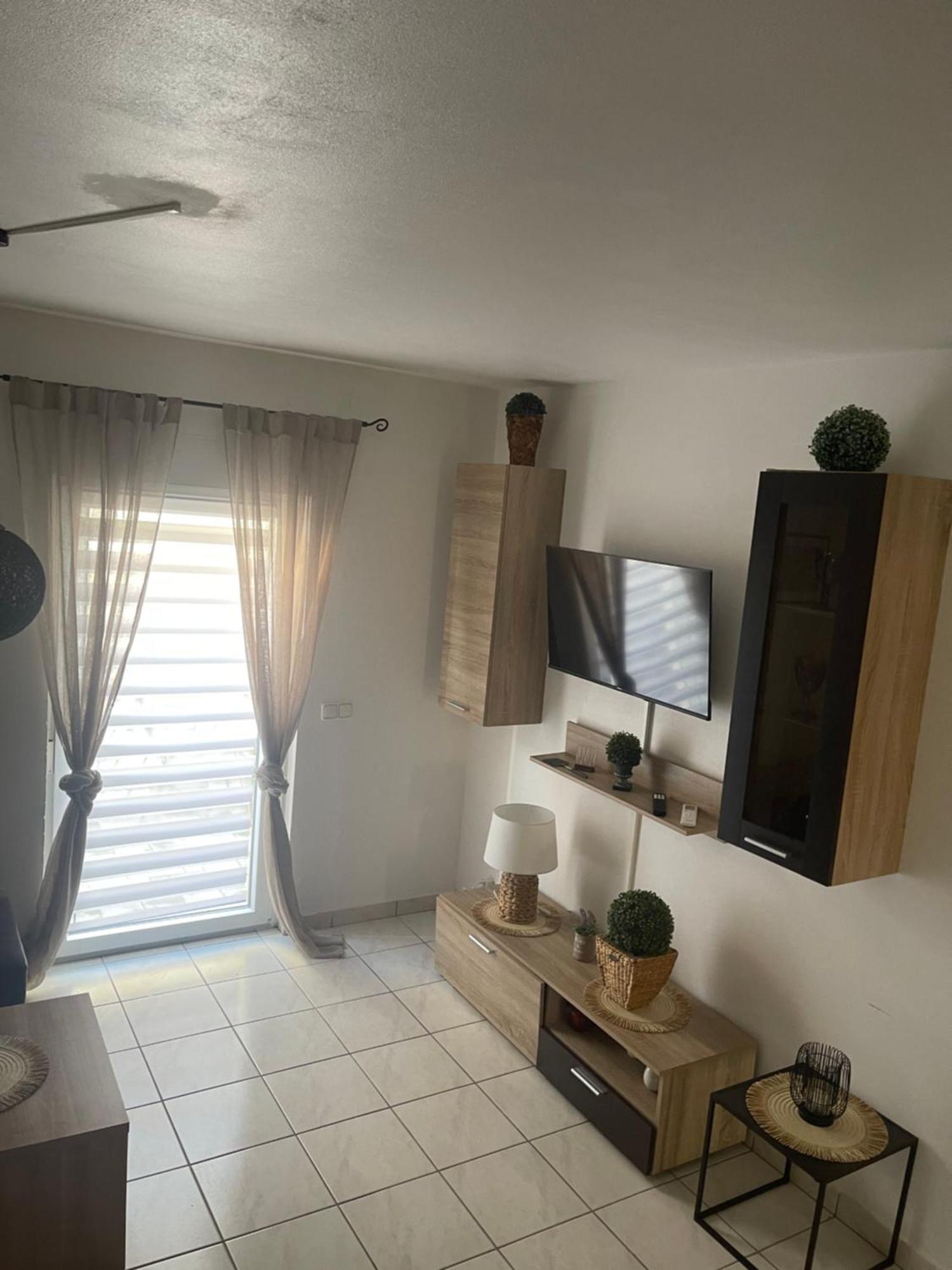 Appartement Ivanic