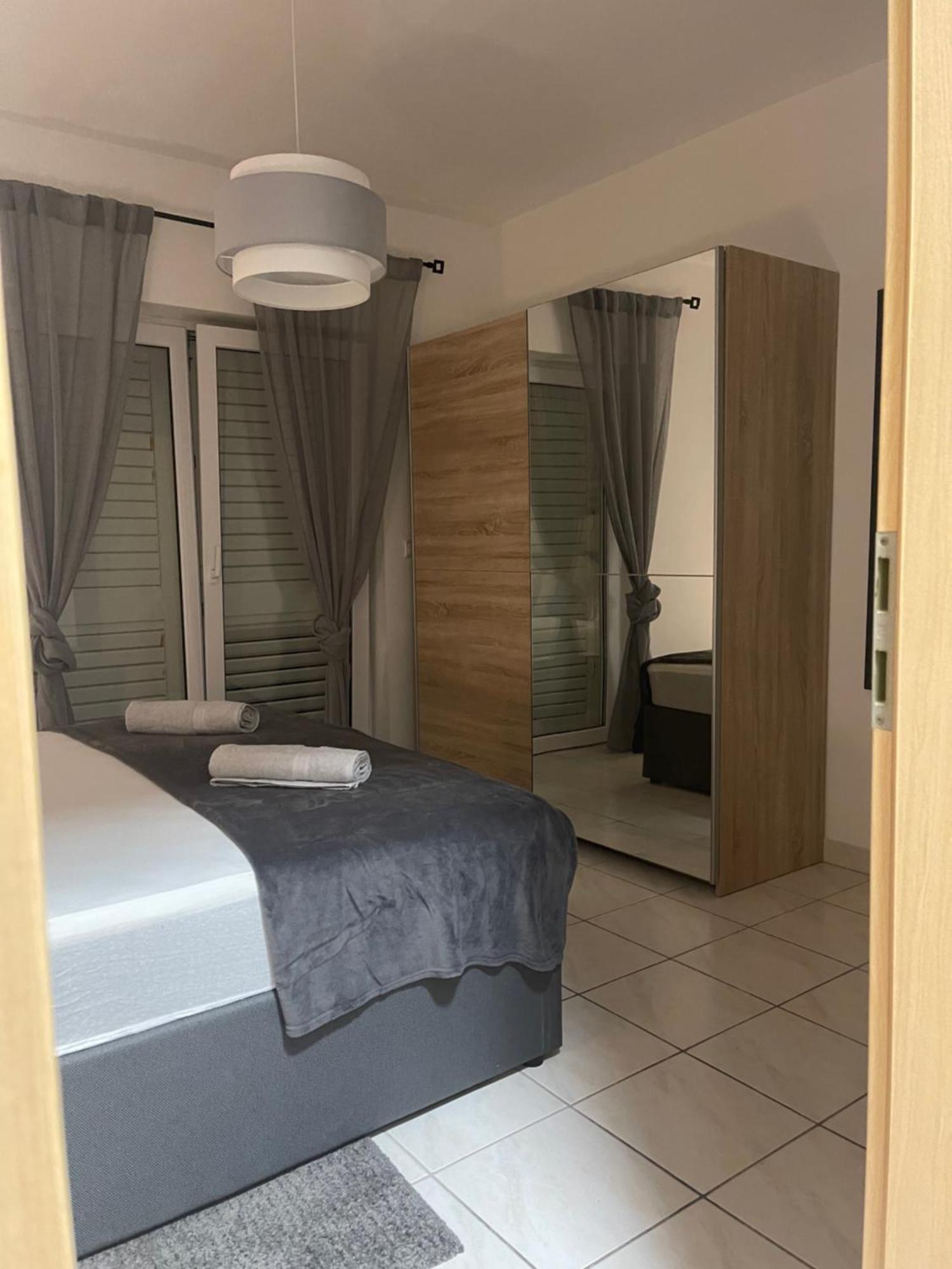 Appartement Ivanic
