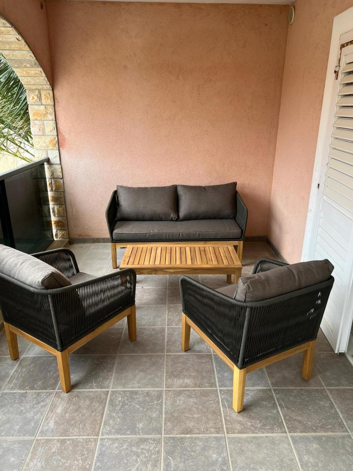 Ivanic Appartement