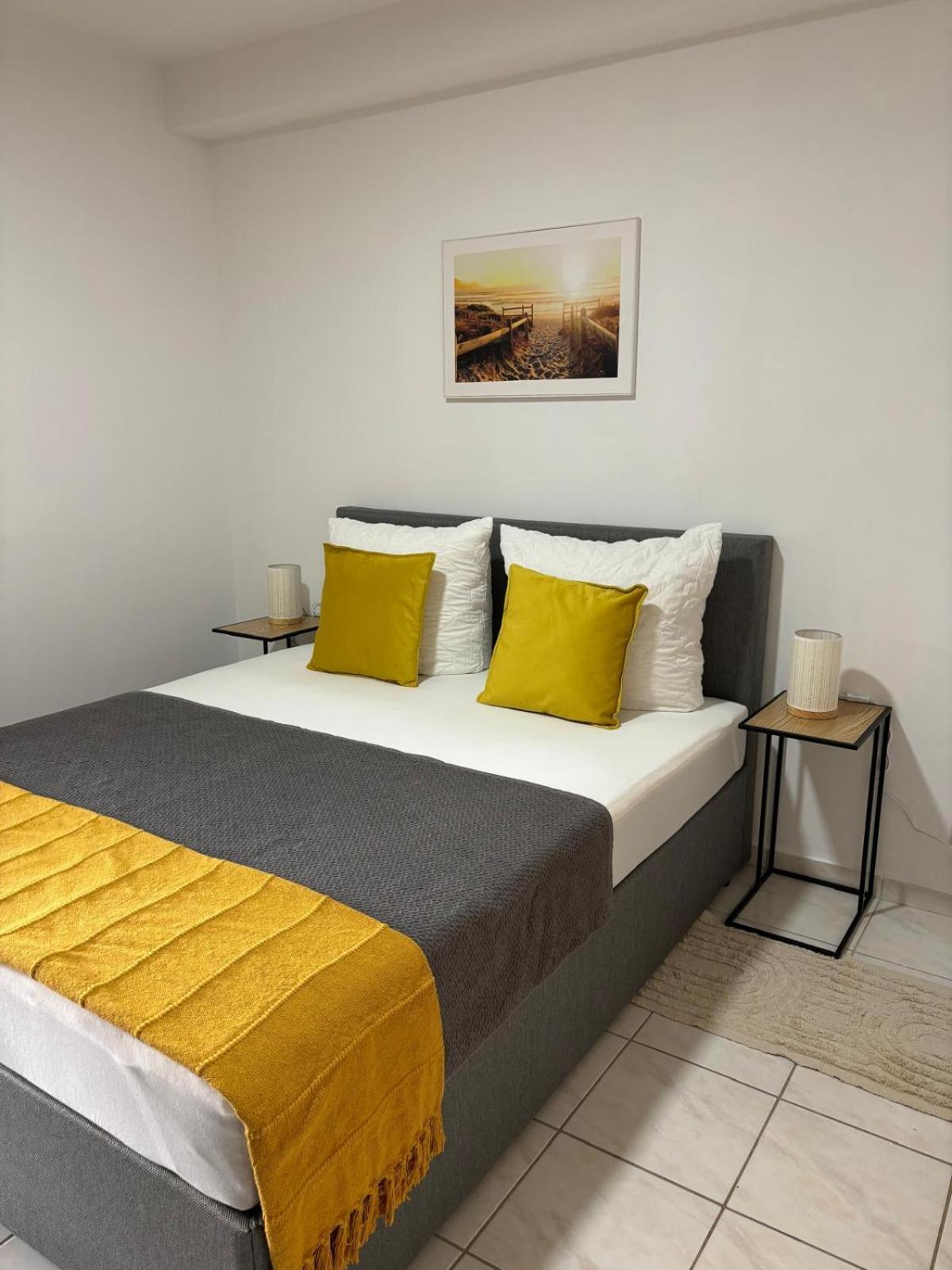 Appartement Ivanic *