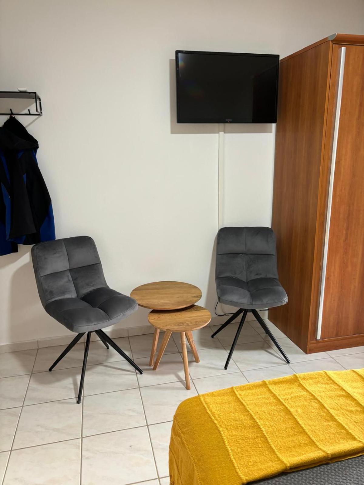 Ivanic Appartement Vir