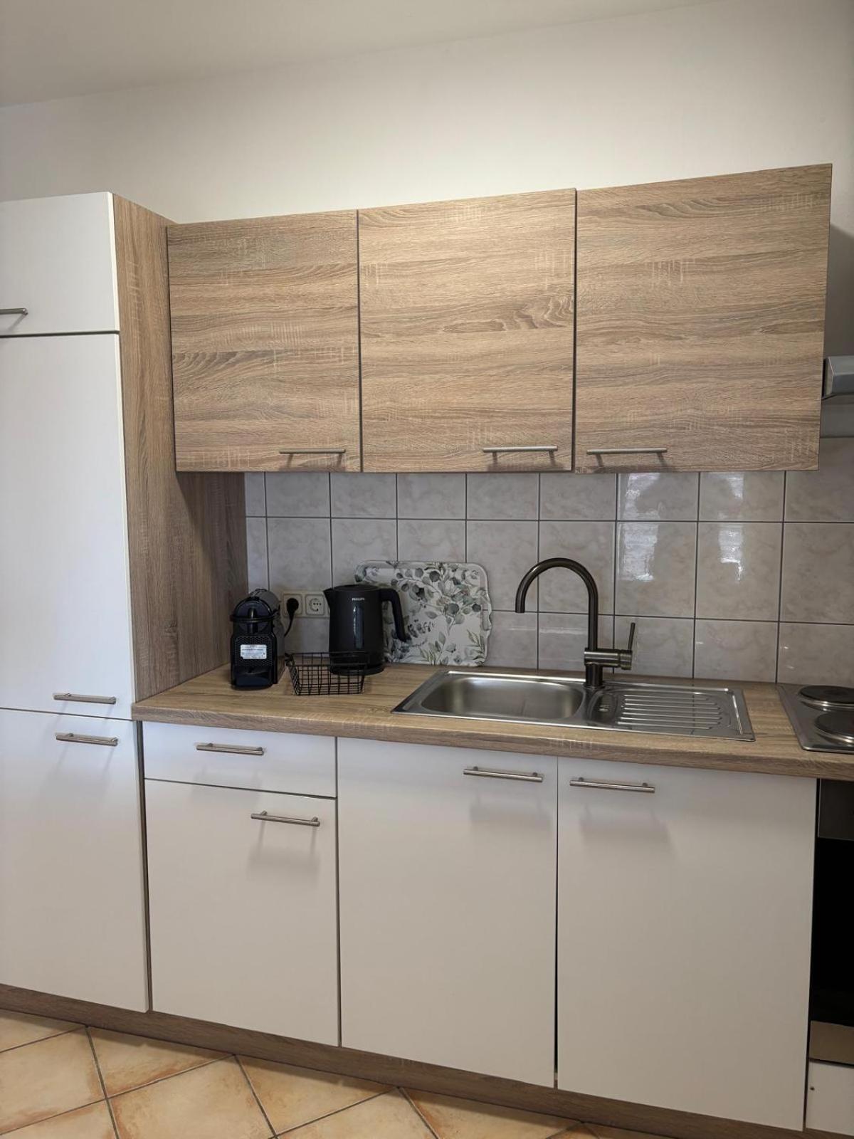 Apartman Ivanic Vir
