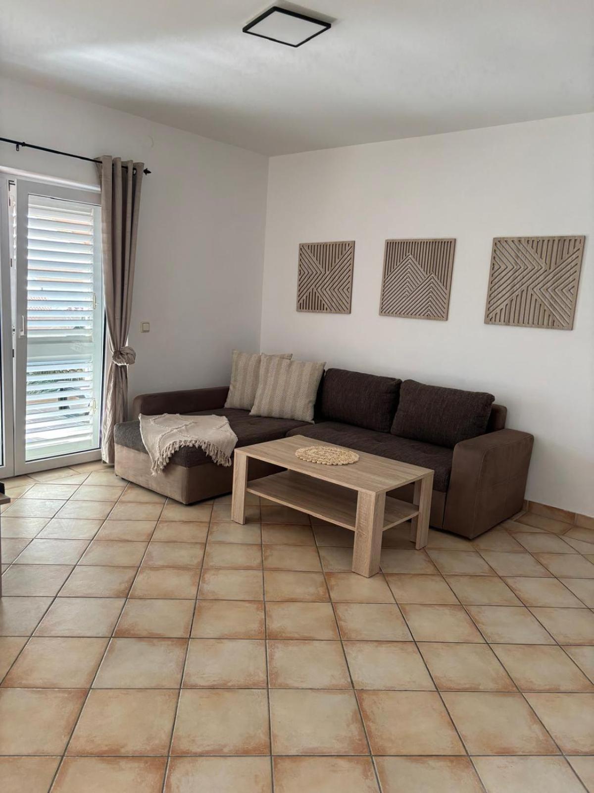 Ivanic Apartman