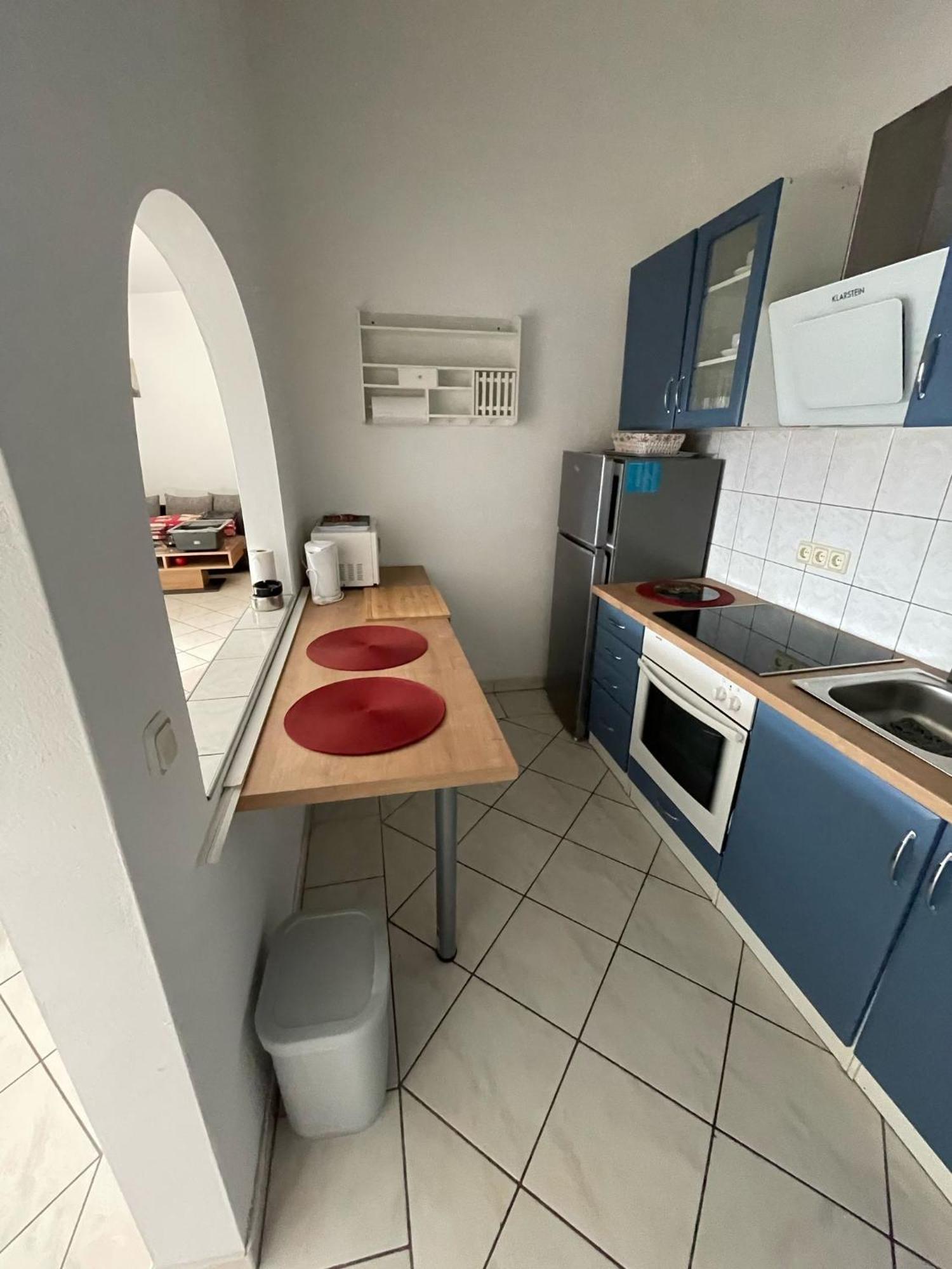 Apartman Ivanic *